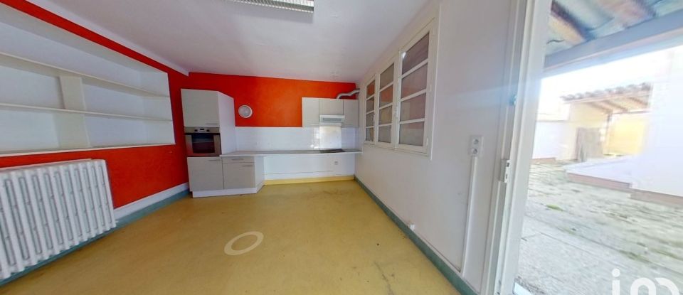 Apartment 5 rooms of 103 m² in Osséja (66340)
