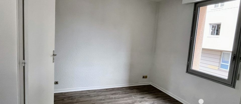 Apartment 2 rooms of 35 m² in Rennes (35000)