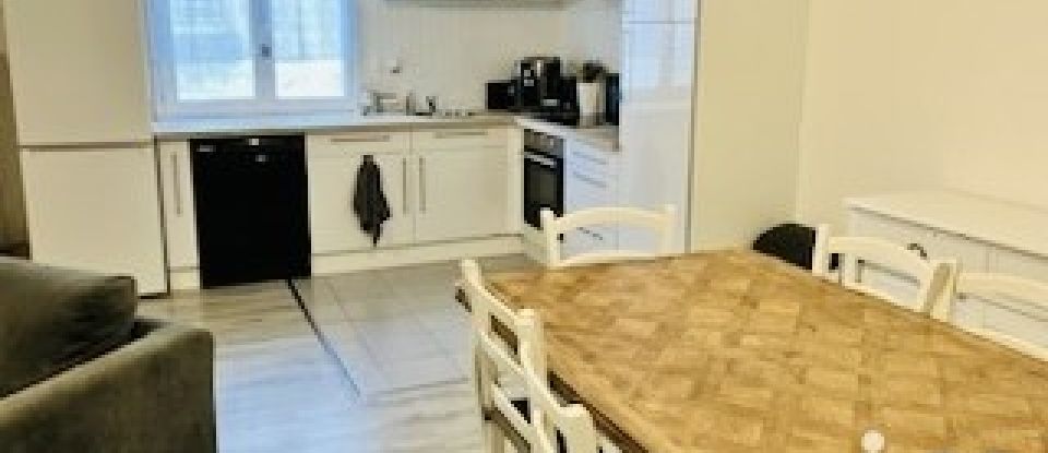 Appartement 3 pièces de 68 m² à Périgueux (24000)