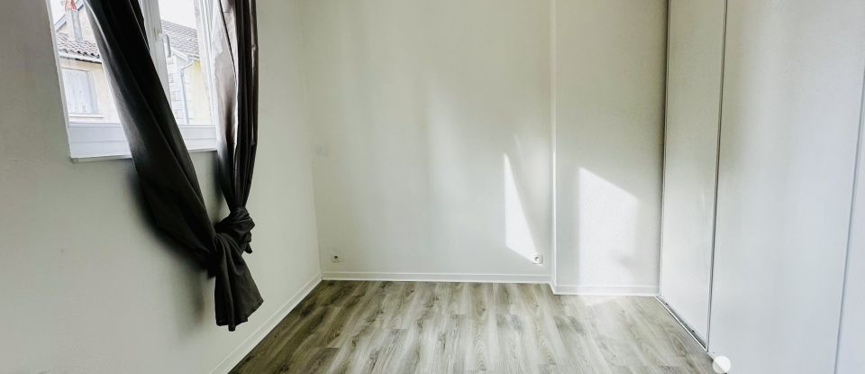 Appartement 3 pièces de 68 m² à Périgueux (24000)