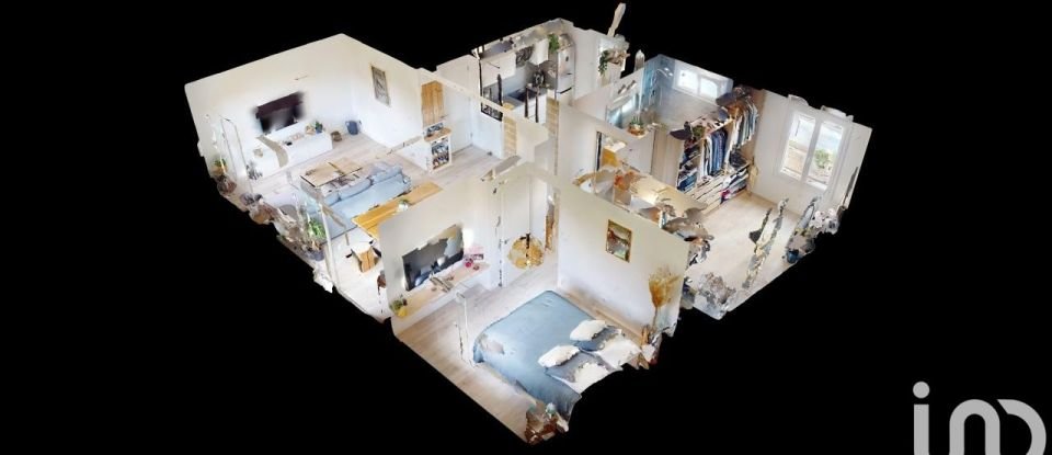 Appartement 3 pièces de 66 m² à Cavaillon (84300)