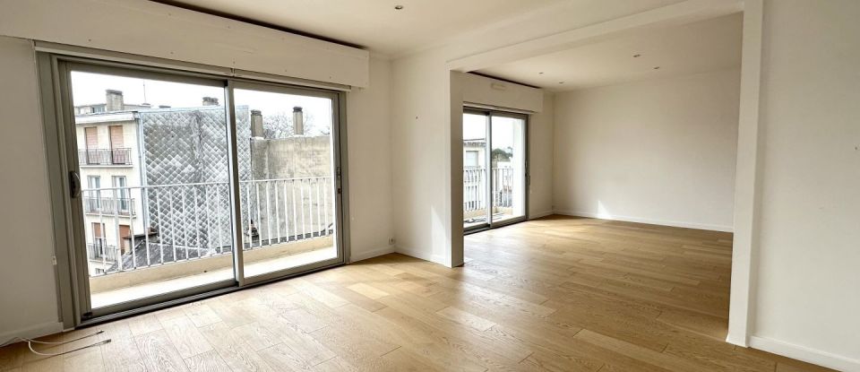 Appartement 8 pièces de 200 m² à Nantes (44000)