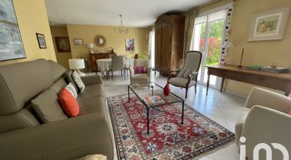 Traditional house 6 rooms of 131 m² in La Chapelle-sur-Erdre (44240)