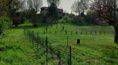 Terrain de 1 100 m² à Navès (81710)