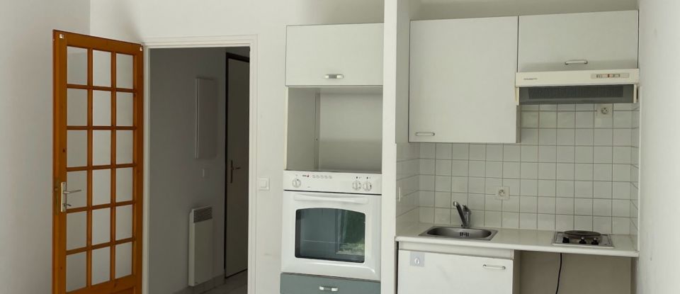Appartement 2 pièces de 40 m² à Vannes (56000)