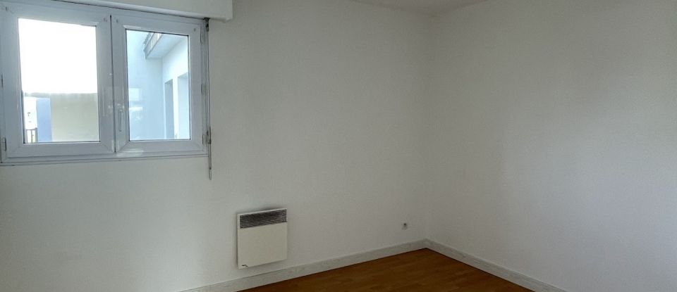 Appartement 2 pièces de 40 m² à Vannes (56000)