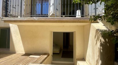 Apartment 3 rooms of 71 m² in Marseille (13011)