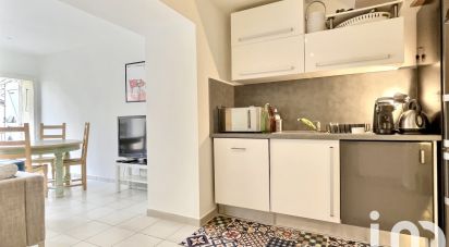 Apartment 3 rooms of 71 m² in Marseille (13011)