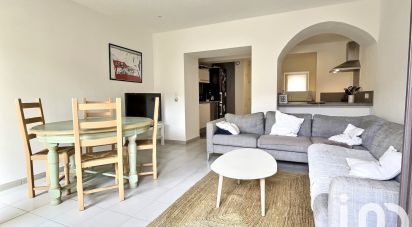 Apartment 3 rooms of 71 m² in Marseille (13011)