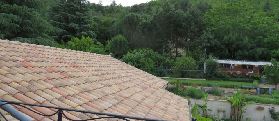 House 6 rooms of 115 m² in Olargues (34390)