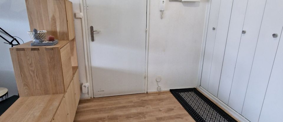 Apartment 3 rooms of 69 m² in Vandœuvre-lès-Nancy (54500)