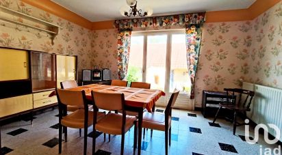 Country house 12 rooms of 184 m² in Mentque-Nortbécourt (62890)