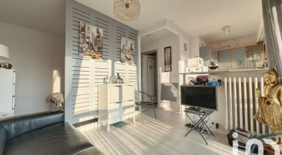 Studio 1 pièce de 32 m² à Cagnes-sur-Mer (06800)