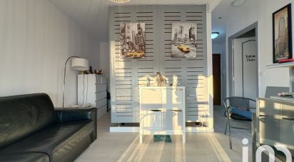 Studio 1 pièce de 32 m² à Cagnes-sur-Mer (06800)