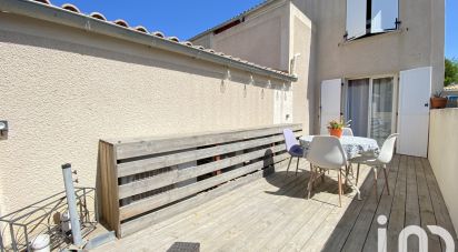 House 4 rooms of 84 m² in Mèze (34140)