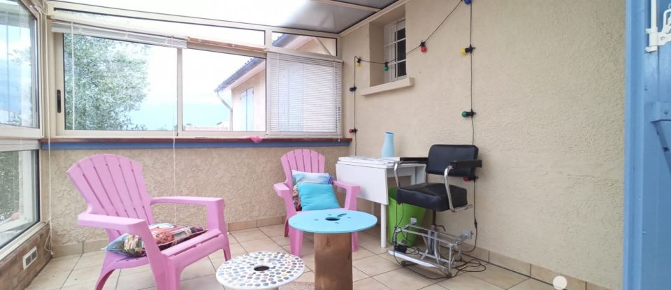 House 4 rooms of 88 m² in Sainte-Soulle (17220)