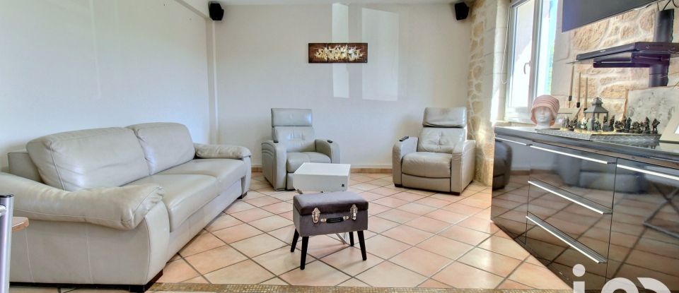 Traditional house 4 rooms of 107 m² in Gardanne (13120)