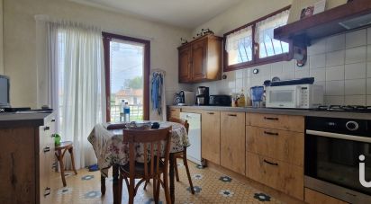 Maison 7 pièces de 132 m² à Prigonrieux (24130)