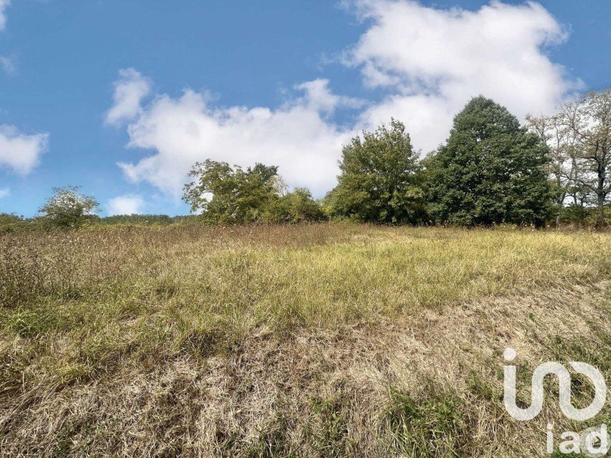 Land of 505 m² in Montauban (82000)