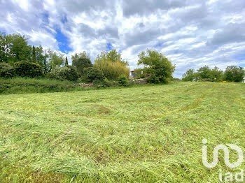 Terrain de 600 m² à Montauban (82000)