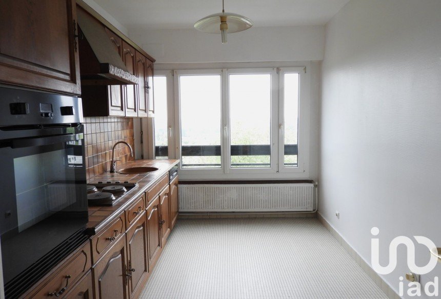 Appartement 4 pièces de 85 m² à Le Havre (76610)