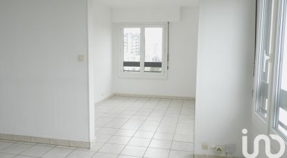 Appartement 4 pièces de 85 m² à Le Havre (76610)