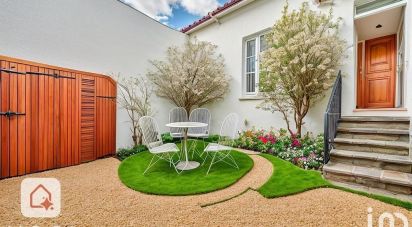 Maison 4 pièces de 97 m² à Rueil-Malmaison (92500)