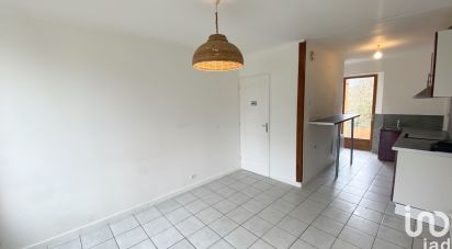 Appartement 2 pièces de 30 m² à Villeneuve-sur-Yonne (89500)