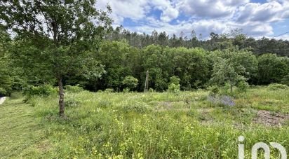 Land of 2,389 m² in Mercuer (07200)