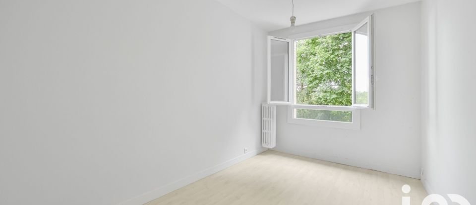 Appartement 3 pièces de 53 m² à Rueil-Malmaison (92500)