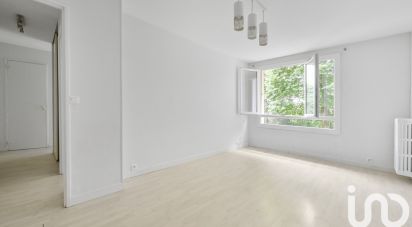 Appartement 3 pièces de 53 m² à Rueil-Malmaison (92500)