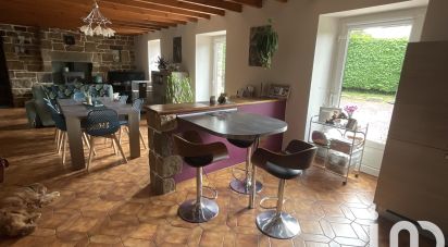 Longere 6 rooms of 120 m² in Ploubezre (22300)