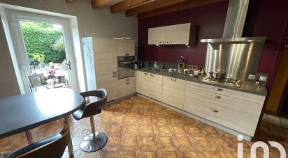 Longere 6 rooms of 120 m² in Ploubezre (22300)