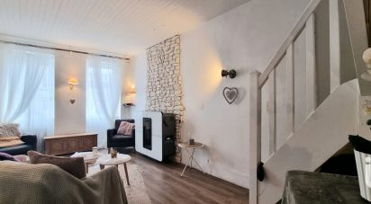 Apartment 5 rooms of 104 m² in Saint-Sylvain (14190)