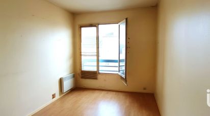 Appartement 4 pièces de 78 m² à Sannois (95110)