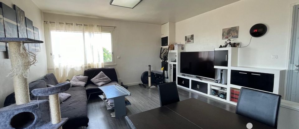 Appartement 4 pièces de 79 m² à Narbonne (11100)