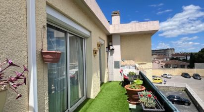 Appartement 4 pièces de 79 m² à Narbonne (11100)