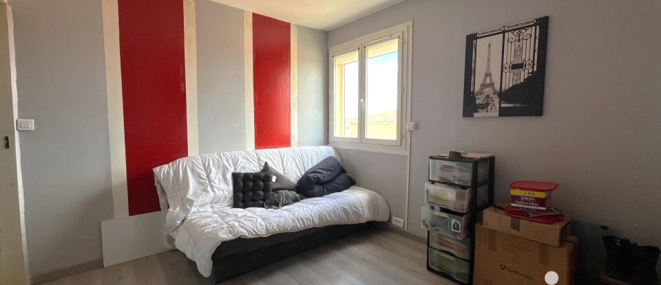 Appartement 4 pièces de 79 m² à Narbonne (11100)