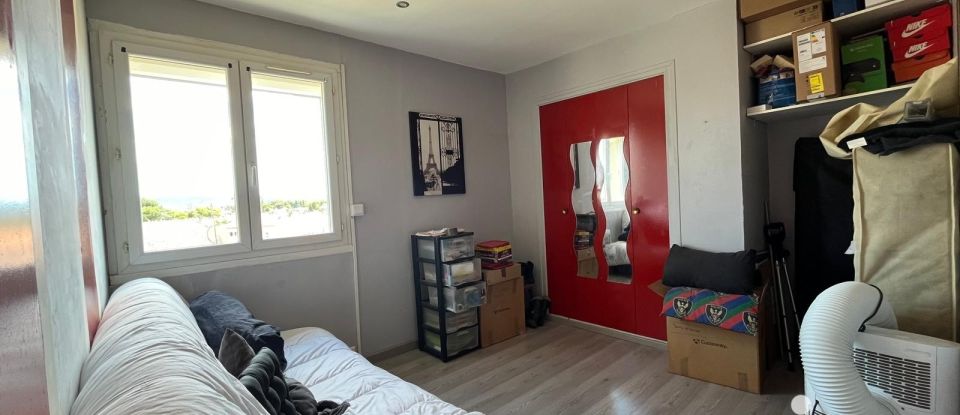 Appartement 4 pièces de 79 m² à Narbonne (11100)