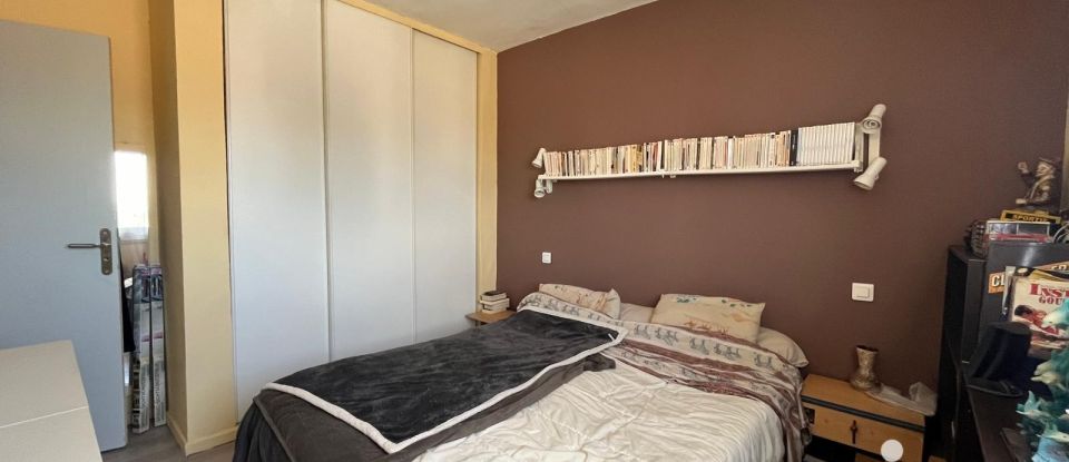 Appartement 4 pièces de 79 m² à Narbonne (11100)