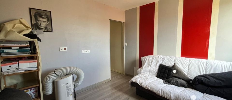 Appartement 4 pièces de 79 m² à Narbonne (11100)