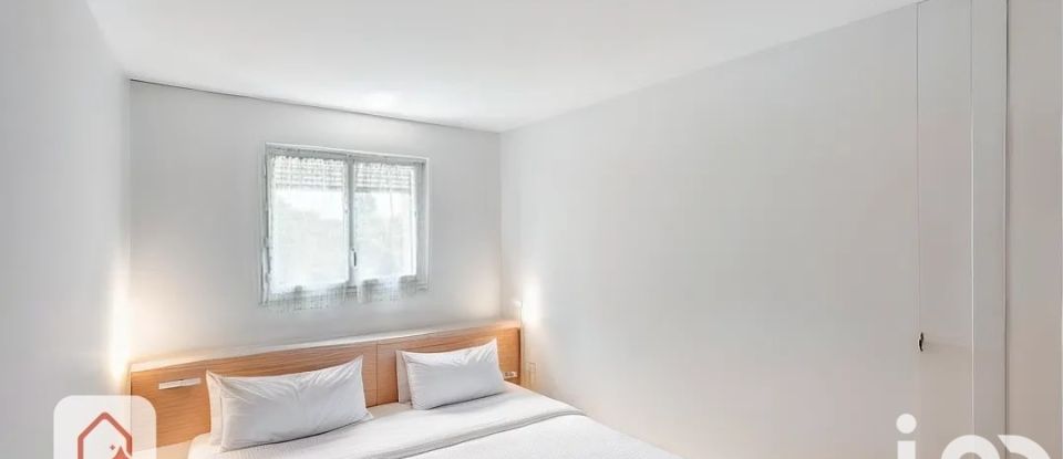 Appartement 3 pièces de 68 m² à Le Coudray-Montceaux (91830)