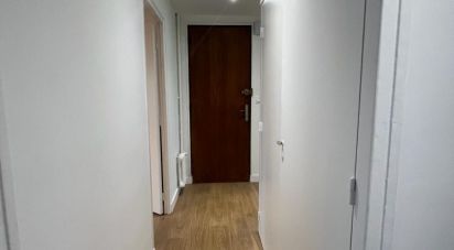 Appartement 3 pièces de 57 m² à Caen (14000)