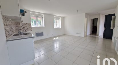 Appartement 2 pièces de 46 m² à Flins-sur-Seine (78410)