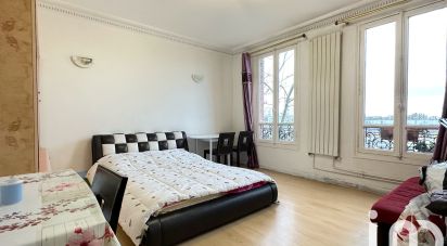 Appartement 3 pièces de 61 m² à Noisy-le-Sec (93130)