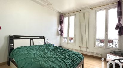 Apartment 3 rooms of 61 m² in Noisy-le-Sec (93130)