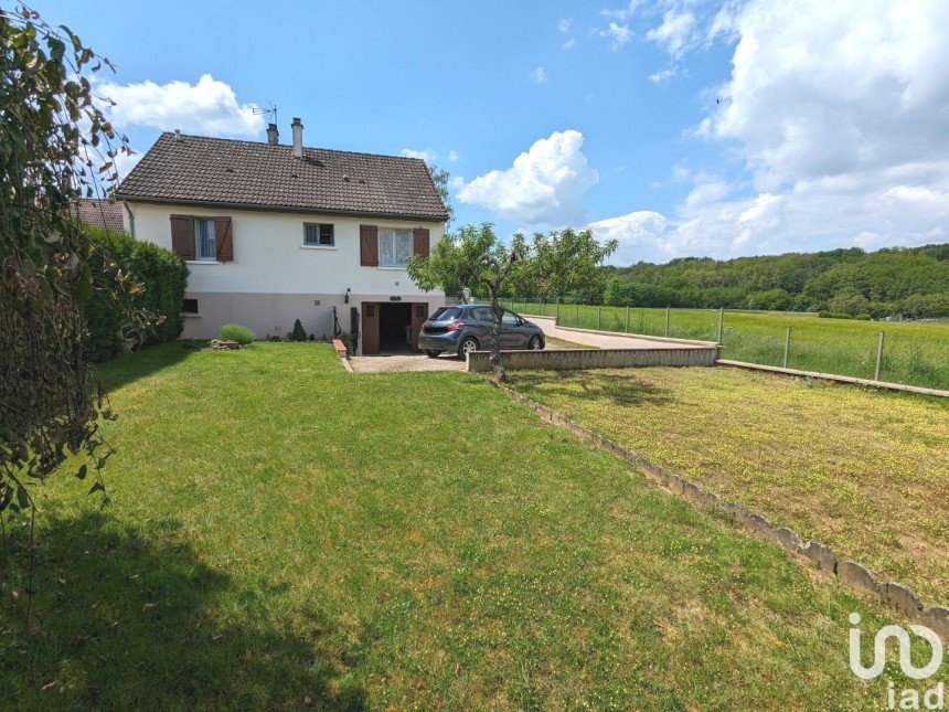 House 3 rooms of 68 m² in Appoigny (89380)
