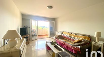 Appartement 3 pièces de 67 m² à Antibes (06600)