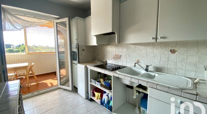 Appartement 3 pièces de 67 m² à Antibes (06600)
