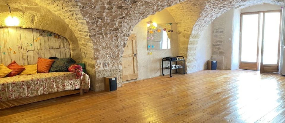 House 7 rooms of 184 m² in Fontanès (30250)